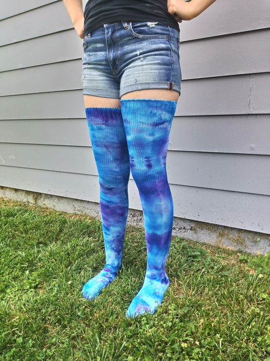 Thigh High Socks