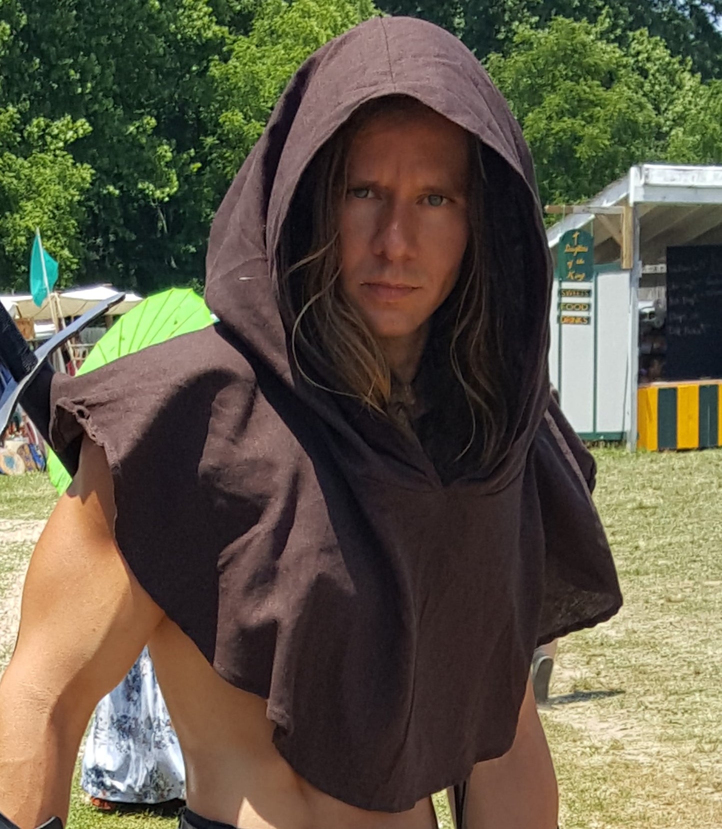 Hoods